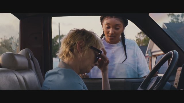 Supercell (2023) Fragman