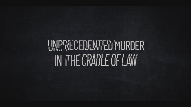 Law School (2021) Fragman