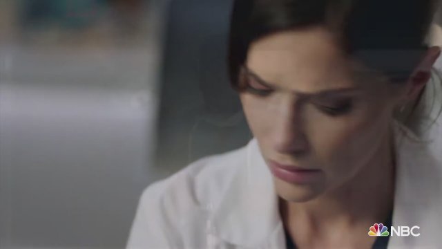 New Amsterdam (2018) 5. Sezon Fragmanı