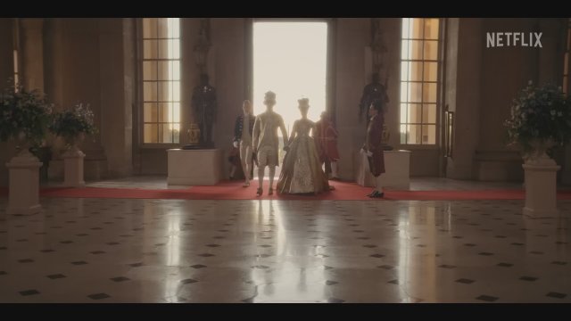 Queen Charlotte: A Bridgerton Story (2023) Tanıtım Fragmanı