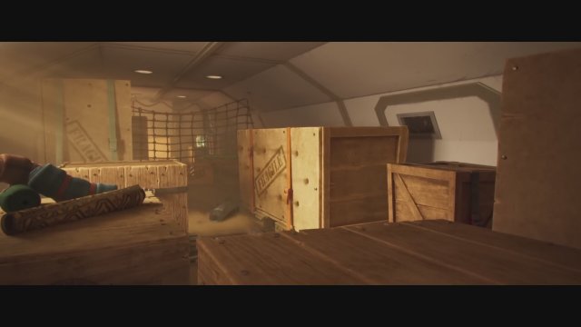 Tadeo Jones 3. La tabla esmeralda (2022) Fragman