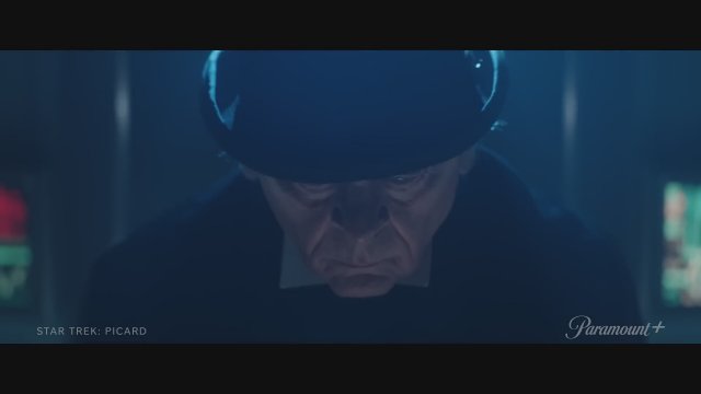 Star Trek: Picard (2023) 3. Sezon Fragman