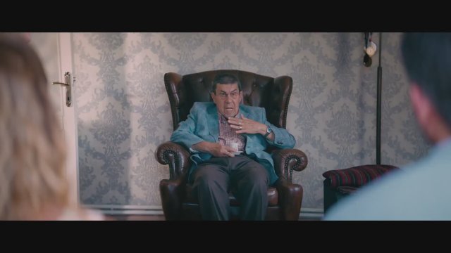 Güven Bana (2023) 2. Fragman