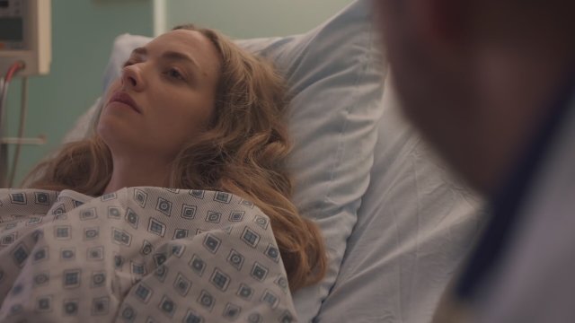 A Mouthful Of Air (2021) Fragman