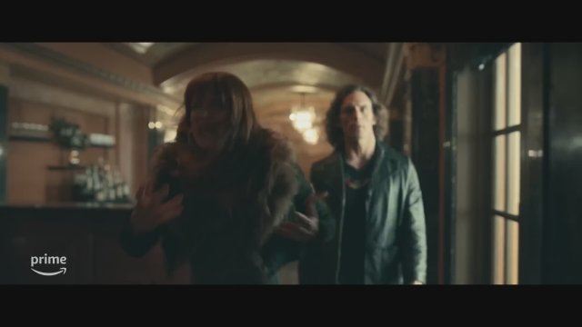 Daisy Jones & The Six (2023) 2. Fragman