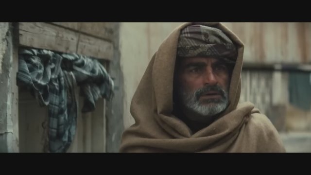 Kandahar (2023) Fragman