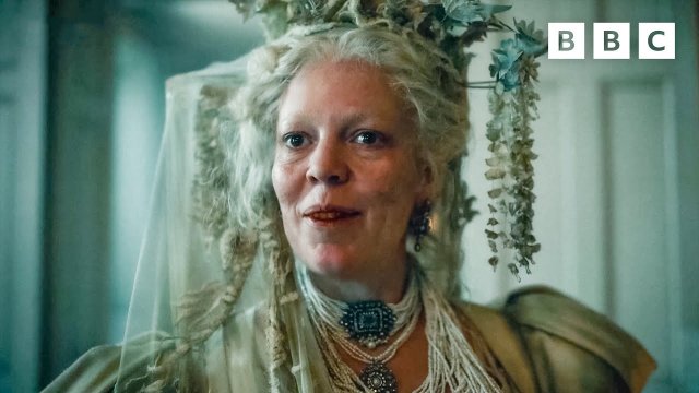 Great Expectations (2023) Tanıtım Fragmanı