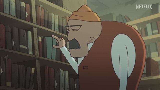 Masameer County (2021) 2. Sezon Fragman