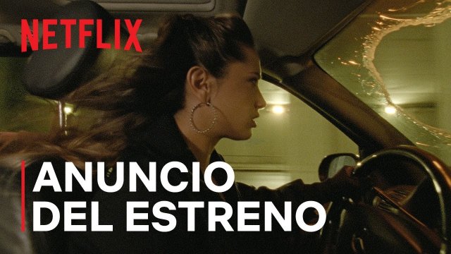 Hasta el cielo: La serie (2023) Fragman