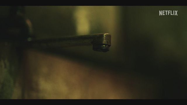 Copycat Killer (2023) Fragman