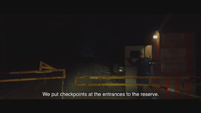 Bootlegger (2021) İngilizce Altyazılı Fragman