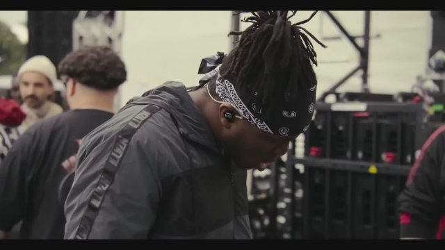 KSI: In Real Life (2023) Fragman