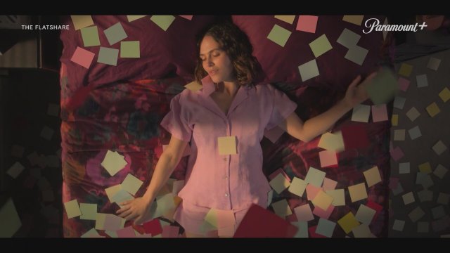 The Flatshare - Fragman