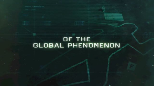 CSI: Vegas (2021) 1. Sezon Fragman