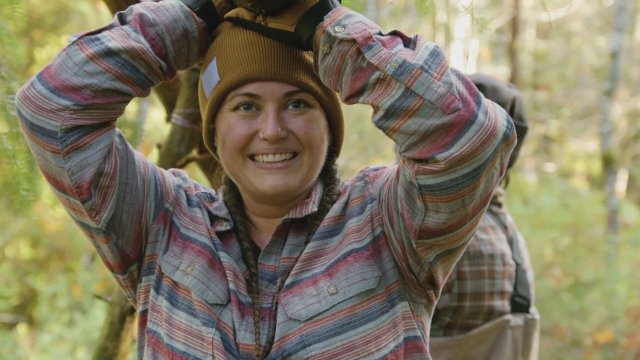 Chefs vs. Wild (2022) Fragman