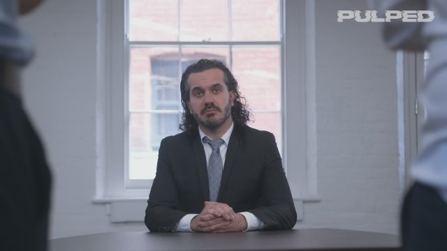 Pulped: Bad Tech (2022) Fragman