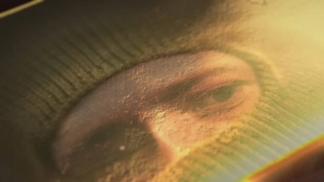 The Gold (2023) Fragman