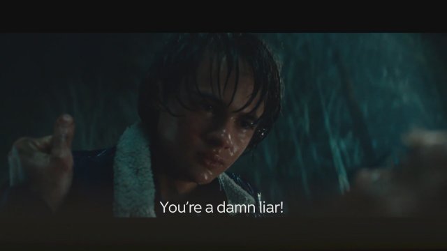 Souls (2023) Fragman