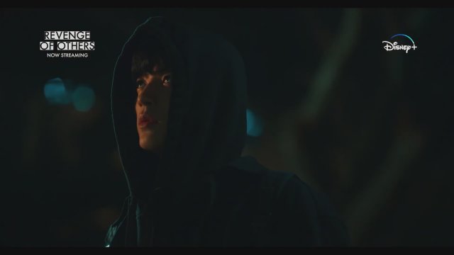Revenge of Others (2022) Fragman