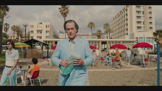 Stonehouse (2023) Fragman