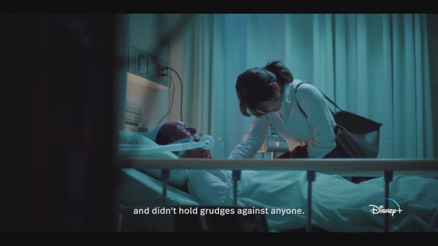 Taiwan Crime Stories (2023) İngilizce Altyazılı Fragman