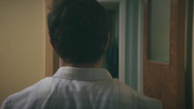 The Stolen Cup (2022) Fragman