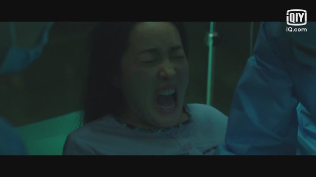 Sanhujoriwon (2020) Fragman