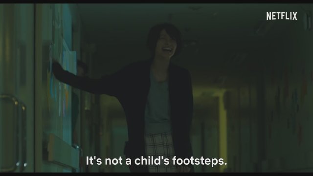 Ju-On: Origins (2020) İngilizce Altyazılı Fragman