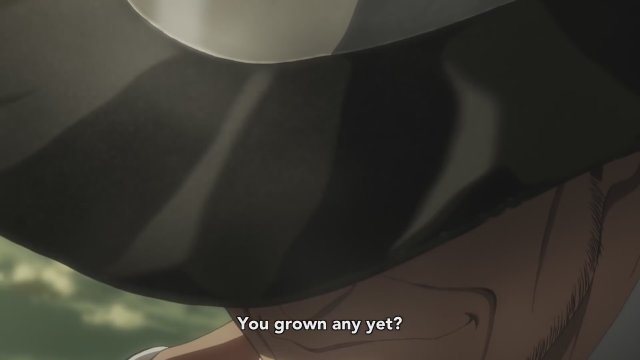 Attack on Titan (2013) 3. Sezon Fragmanı