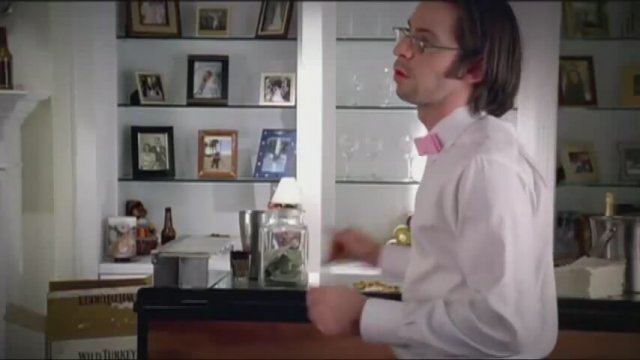 Party Down (2009) Fragman