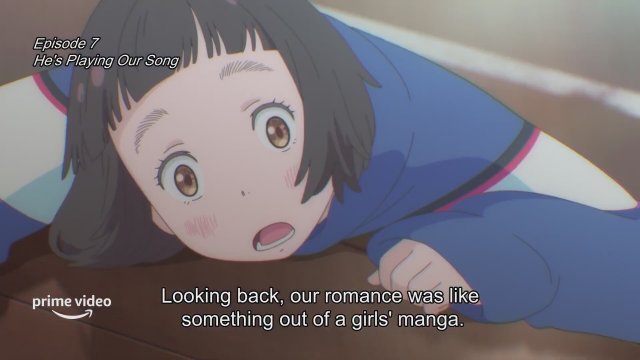 Modern Love Tokyo (2022) Fragman