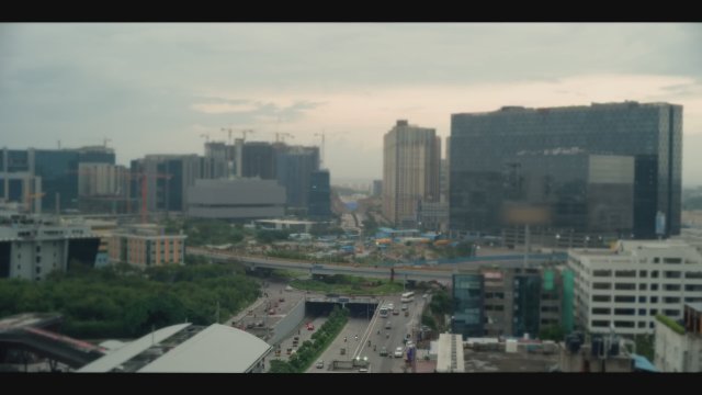 Modern Love Hyderabad (2022) Fragman