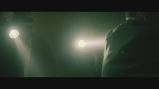 Boston Strangler (2023) Fragman