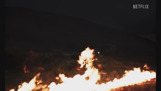 Kafamdaki Sesler (2023) Fragman