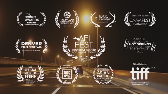 76 Days (2020) Fragman