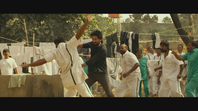 Naandhi (2021) Fragman