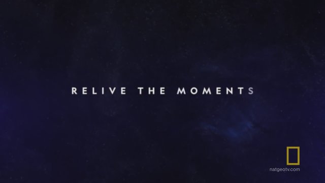 Apollo: Missions to the Moon (2019) Fragman