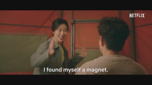 Mystic Pop-up Bar (2020) İngilizce Altyazılı Fragman