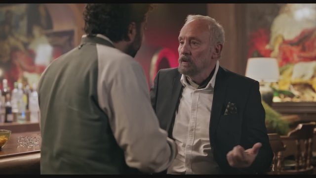 Çok Aşk (2023) Fragman