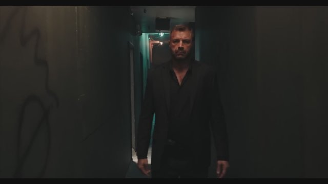 The Weapon (2023) Fragman