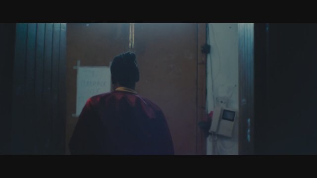 Femme (2023) Fragman