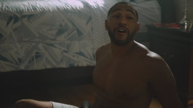 Blossom (2023) Fragman