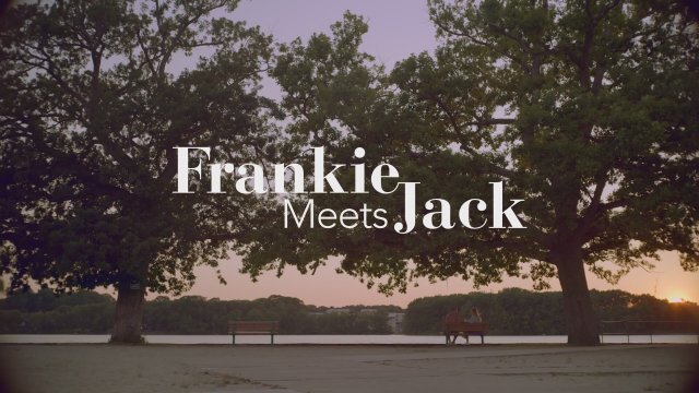 Frankie Meets Jack (2023) Fragman