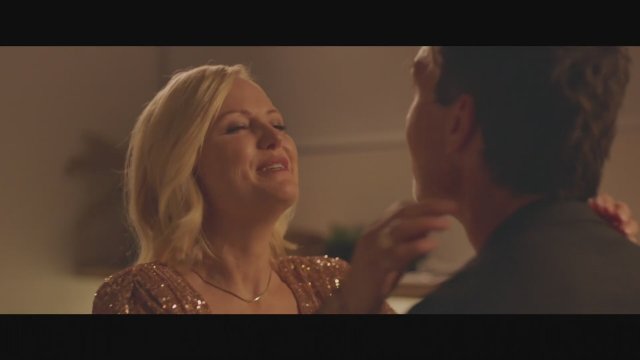 The Donor Party (2023) Fragman