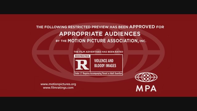 Children of the Corn (2020) Fragman