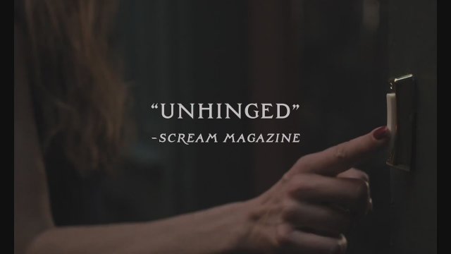 Spoonful of Sugar (2022) Fragman