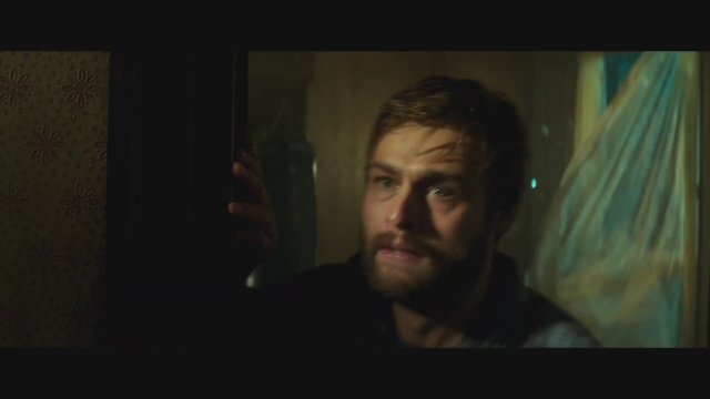 Unwelcome (2022) Fragman