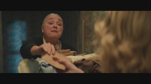 Invitation to a Murder (2023) Fragman