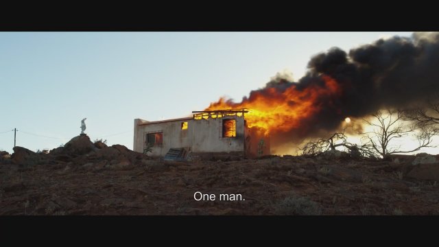 Carmen (2022) Fragman