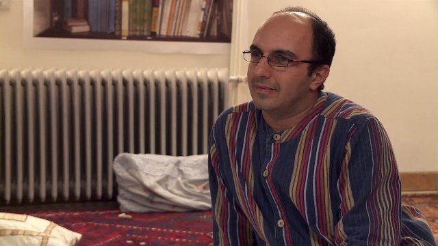 İranlı (2014) Fragman